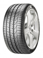 Anvelope Pirelli P Zero 295/35R20 105Y Vara Cod: F5384772 foto