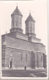 Bnk foto - Iasi - Biserica Trei Ierarhi, Alb-Negru, Romania de la 1950, Cladiri