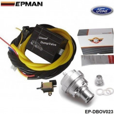 Supapa Blow-Off Diesel Epman Ford Mondeo 1.6TDCI 1.8TDCI,2.0TDDI,2.2TDCI,2.4TDCI foto