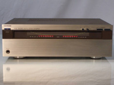 Amplificator Vintage Siemens RE666 stereo power amplifier foto