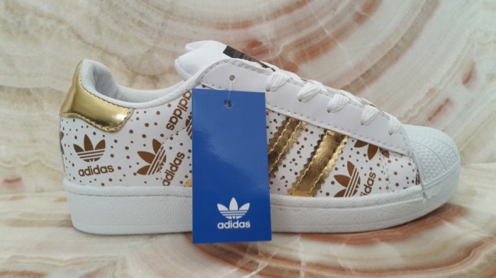 adidas superstar dama auriu adidas superstar dama auriu