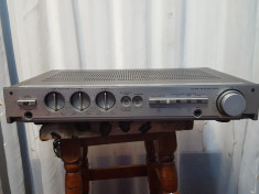 Amplificator Audio Vintage Kenwood KA-80 Fara Usita Din Fata! foto