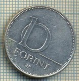 8788 MONEDA- UNGARIA - 10 FORINT -anul 2006 -starea ce se vede