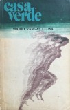 CASA VERDE - Mario Vargas Llosa