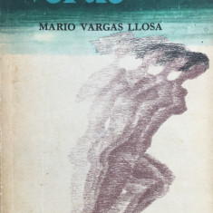 CASA VERDE - Mario Vargas Llosa