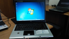 LAPTOP ACER ASPIRE 5100 foto