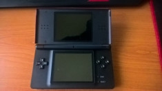 Vand Nintendo ds lite modat foto