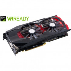 Placa video Inno3D nVidia GeForce GTX 1080 Gaming OC 8 GB GDDR5X 256 Bit foto