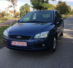 FORD Focus 1.6 CDTi. 2005 foto