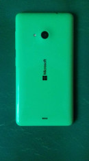 Telefon Lumia 535 foto