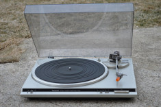 Pick Up Technics SL-BD 21 foto