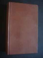 TUDOR ARGHEZI - VERSURI {1943, editie definitiva ingrijita de autor} foto