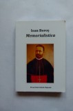 Cumpara ieftin BANAT-IOAN BOROS, MEMORIALISTICA, ISTORIA BISERICII GRECO-CATOLICE, LUGOJ 2012