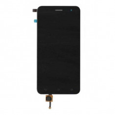 Display Cu Touchscreen Asus Zenfone 3 ZE520KL Negru foto