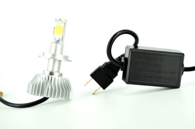 Anulator eroare bec ars pentru LED ( pret 2 buc ) foto