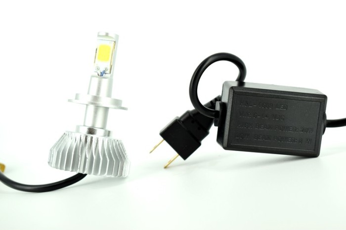 Anulator eroare bec ars pentru LED ( pret 2 buc )