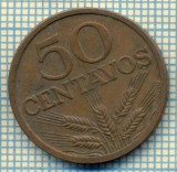 8783 MONEDA- PORTUGALIA - 50 CENTAVOS -anul 1971 -starea ce se vede, Africa