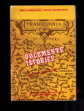 P. Abrudan, M. Racovitan - Transilvania, documente istorice in lumina adevarului