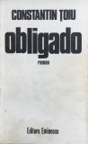 OBLIGADO - Constantin Toiu