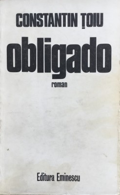 OBLIGADO - Constantin Toiu foto