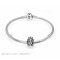 Bratara PANDORA argint stantat S925 ALE + 1 TALISMAN leu rege cadou