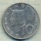 8816 MONEDA- AUSTRIA - 10 SCHILLING -anul 1989 -starea ce se vede