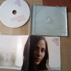 Natalie Imbruglia Counting Down The Days 2005 album CD disc muzica pop rock VG+