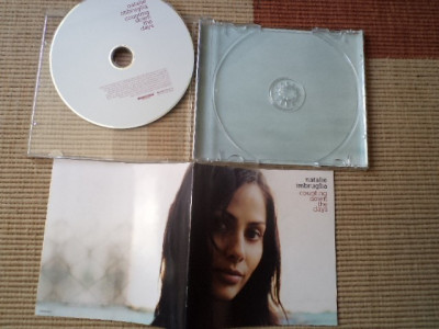 Natalie Imbruglia Counting Down The Days 2005 album CD disc muzica pop rock VG+ foto