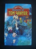 MARK TWAIN - AVENTURILE LUI TOM SAWYER