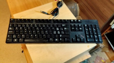 Tastatura PC Dell SK-8175 Swiss Usb foto