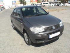 FIAT ALBEA foto