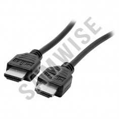 ***NOU*** Cablu HDMI - HDMI, Lungime 5m...........GARANTIE !!! foto