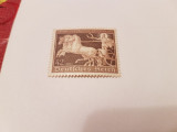 Cumpara ieftin Germania reich 1940 panglica bruna/ serie MH, Nestampilat