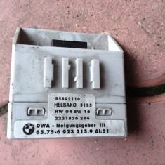 Senzor alarma inclinare original BMW E46