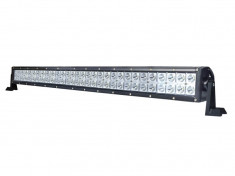 Proiector LEDuri auto 180W - Proiectoare LED off road foto