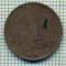 8835 MONEDA- AUSTRIA - 1 GROSCHEN -anul 1936 -starea ce se vede