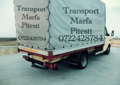 Transport Marfa Pitesti foto