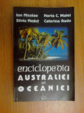 W0d Ion Nicolae - Enciclopedia Australiei Si Oceaniei