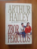 e0b Zbor Periculos - Arthur Hailey / John Castle