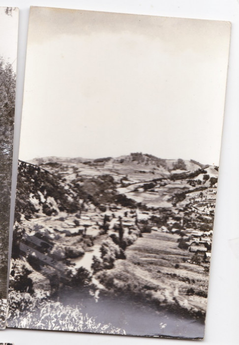 A55 RPR CP necirculata satul George Cosbuc Bistrita Nasaud centenarul 1866-1966