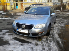 Volkswagen Passat Diesel, 1900cm3 TDI, 2010, stare excelenta foto