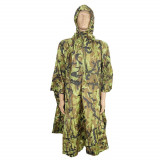 MFH Pelerina Militara US Poncho Camo 08524J, XXXXL