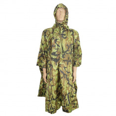 MFH Pelerina Militara US Poncho Camo 08524J