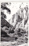 Bnk foto - Piatra Craiului - anii `60, Alb-Negru, Romania de la 1950, Natura