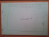 Plan de operatii, reparare corp pompa ulei motor D 127 / C9P, Alta editura