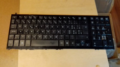 Tastatura Laptop HP ProBook 4515S HSTNN-I61C-5 defecta foto