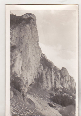 bnk foto - Piatra Craiului - anii `60 foto