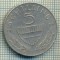 8839 MONEDA- AUSTRIA - 5 SCHILLING -anul 1970 -(CAL) -starea ce se vede