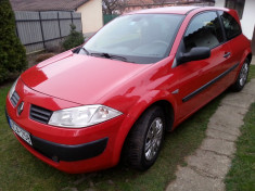 Renault megane 1.4 foto