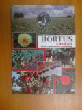 h1a Hortus - revista a horticultorilor si viticulorilor - nr .12 /2013